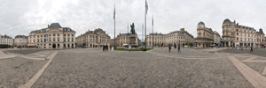 Place du Martroi Panorama (VR)